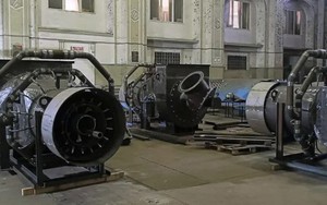 Nga lại làm được điều không tưởng: "Bẻ" đường đi của lửa, tạo ra bước đột phá trong cuộc đua toàn cầu