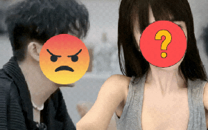 1 Anh Trai Vượt Ngàn Chông Gai bị tố giở trò đồi bại với hot girl mạng