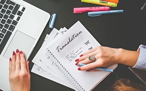 Đố bạn dịch nổi từ này sang tiếng Anh: Một chữ thôi mà chứa cả tinh túy văn hoá Việt!