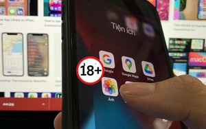 Phát hiện ảnh nhạy cảm trên iPhone cũ: Xóa thôi chưa đủ, đây mới là cách xử lý an toàn và triệt để nhất