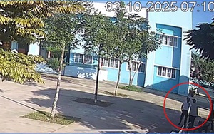 Vụ nam giáo viên bóp cổ đồng nghiệp, thái độ cười cợt khi họp kiểm điểm: Quyết định của nhà trường