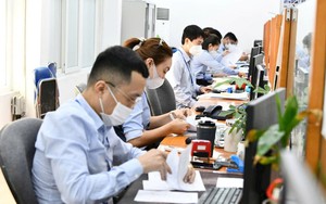 Tuyển hàng nghìn vị trí lương vượt 20 triệu đồng/tháng, có việc hơn 50 triệu đồng