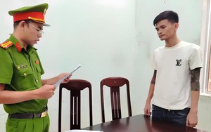 Kẻ đánh đánh thai phụ ở Đắk Lắk tiếp tục tham gia 1 vụ án đánh nhau