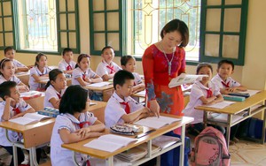 Tin quan trọng tất cả giáo viên và học sinh trên cả nước phải nắm được