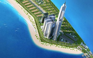 Việt Nam sắp có tháp 108 tầng, cao hơn Landmark 81: Kỳ vọng vượt đại diện Trung Quốc, vào top 10 thế giới
