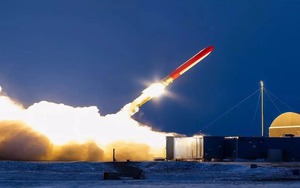 Siêu tên lửa Burevestnik của Nga khuất phục mọi hệ thống phòng thủ trên thế giới?