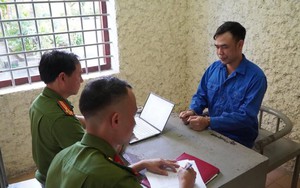 Bắt tạm giam "thầy giáo" Nguyễn Mạnh Tuân