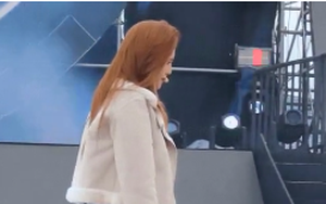 Ninh Dương Lan Ngọc đang gặp rắc rối