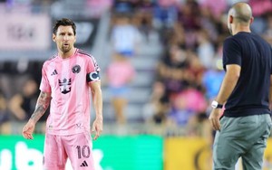 Tuyển Argentina vẫn triệu tập Messi đang thất vọng