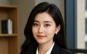 Nhà tuyển dụng hỏi: "Tiền rơi xuống bồn cầu, bạn có nhặt không?", nữ ứng viên trả lời quá đỉnh!