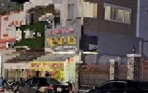 Bắt tạm giam cựu giám đốc Bệnh viện Đa khoa Bình Thuận