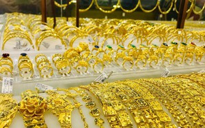 Những người từng mua vàng của Hoàng Văn Thuấn khẩn trương đến công an trình báo