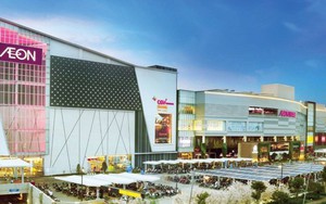 AEON đầu tư TTTM gần 4.000 tỷ đồng tại tỉnh quyết tâm lên TP trực thuộc TW: Tiến độ đang chậm trễ, phấn đấu khởi công vào dịp đặc biệt