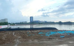 Tín hiệu vui cho 84.000 hộ dân ở TP HCM