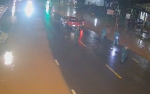 Danh tính người phụ nữ lái xe tốc độ cao, tông tử vong chủ tịch xã rồi rời khỏi hiện trường