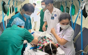 Ngạt khí từ máy phát điện: Hiểm họa ít ngờ trong mùa mưa bão