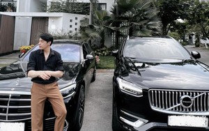 Nam ca sĩ đẹp trai bậc nhất showbiz, U40 sống trong biệt thự 22 tỷ ở TP.HCM, chưa lấy vợ sinh con