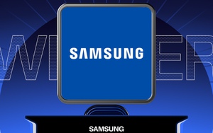 Samsung là thương hiệu công nghệ được yêu thích nhất tại Better Choice Awards 2025