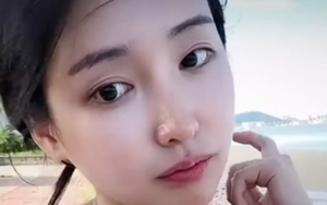 Nữ diễn viên 20 tuổi bị sát hại, vứt xác trên núi