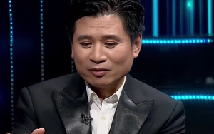 Nam NSND là Giám đốc Nhà hát: Tôi hỏi thẳng "sao chú lại mời cháu? Thanh Lam đâu, Tùng Dương đâu?"