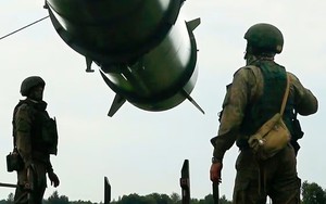 'Hổ giấy' đang chiến đấu thành công với NATO