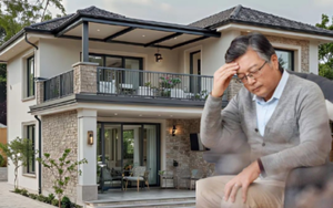 Cựu giảng viên về quê xây biệt thự dưỡng già, chưa đầy 1 năm đã hối hận: "Nhìn qua thì hay, nhưng lâu dài thì phải xem lại"