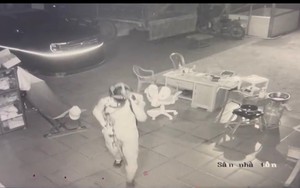 Vụ 3 người bị sát hại tại đại lý thu mua nông sản: Công an công bố thông tin mới nhất