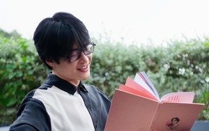 Nam ca sĩ có nhà trước Dinh Thống Nhất, ở penthouse 100 tỷ quận 1: Đẹp trai, nổi tiếng, 41 tuổi chưa vợ