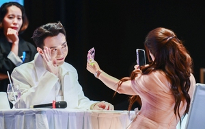 Fan SOOBIN đấu giá được số tiền lớn để xây trường ở vùng cao Điện Biên