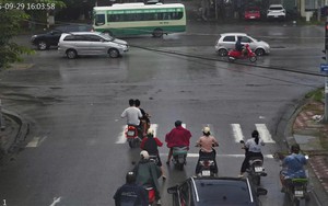 518 chủ xe máy, ô tô có biển số sau nhanh chóng nộp phạt nguội theo Nghị định 168