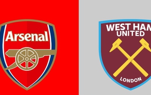 Kết quả Arsenal 2-0 West Ham, vòng 7 giải Ngoại Hạng Anh