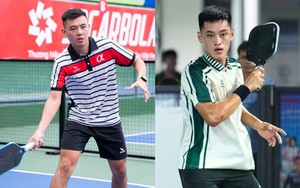 Trương Vinh Hiển nhận lỗi với Lý Hoàng Nam, drama pickleball chính thức khép lại