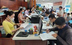 Cán bộ nghỉ việc sẽ nhận được chế độ theo Nghị định 178 chậm nhất ngày nào?