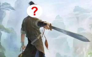 Cao thủ mạnh nhất trong các tác phẩm của Kim Dung: Bất bại trước tuổi 20, có học trò đứng trong Ngũ tuyệt