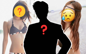 Chồng ngọc nữ hạng A lộ danh sách "tòm tem" đến 182 người, còn mặt dày nói xấu vợ cho cả showbiz