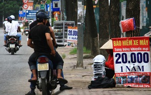 Giám đốc Công an tỉnh được xử phạt đến 100 triệu đồng với vi phạm về bán bảo hiểm