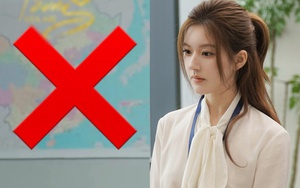 Cục Điện ảnh xử lý mạnh tay vụ phim của Triệu Lộ Tư có đường lưỡi bò, 2 công ty lớn lập tức tạm dừng hoạt động