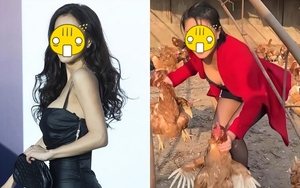 Sao nữ bị phát tán ảnh nóng đổi đời sau khi lấy "hồng hài nhi"