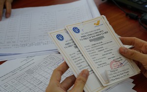 Đóng BHXH đủ 24 năm, được hưởng lương hưu hằng tháng