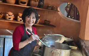 Nữ nghệ sĩ sống 1 mình trong căn nhà to ở trung tâm TP.HCM, con cắt đứt liên lạc dù ở cùng thành phố