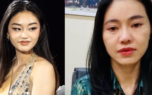 Tình hình căng thẳng của Hoa hậu Yến Nhi và bà Phạm Kim Dung sau phát ngôn gây sốc cả showbiz