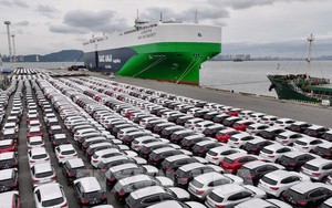 Từng ê mặt vì ô tô giá rẻ, thật bất ngờ nay Trung Quốc quyết 'không dung thứ' cho điều này