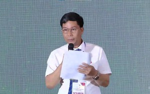 Dù gánh nợ 4 tỷ đồng, một người nông dân học hết lớp 7 vẫn bỏ mức lương ở nước ngoài để về quê sáng chế máy: 'Nếu làm thuê thì không thể làm giàu'