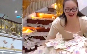 Hoàng Hường từng khoe mẽ giàu sang thế nào trước khi bị bắt?