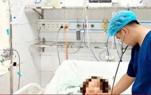 Mỡ máu tăng gấp 100 lần sau kích trứng làm thụ tinh ống nghiệm