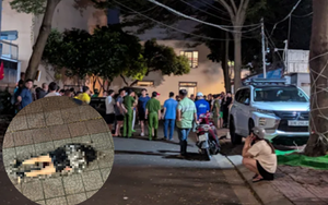 Nguyên nhân nào khiến Lương Gia Huy 20 tuổi đâm tử vong người yêu 32 tuổi trên vỉa hè?