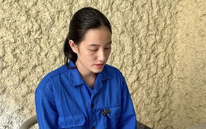 Bắt tạm giam "Thuỷ Tẹt Bé Nhỏ"