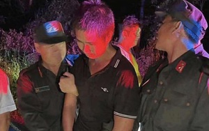 Danh tính kẻ thủ ác vừa bị bắt sau khi dùng súng sát hại 3 người trong 1 gia đình ở Đồng Nai