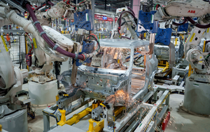 Vingroup chi 10.000 tỉ lập VinMetal, sẽ làm ra thứ kim loại có tiêu chuẩn khắt khe bậc nhất