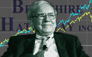 Warren Buffett vừa có nước cờ khiến thị trường không ngờ, mở hầu bao chi số tiền lớn nhất 3 năm: Thương vụ lớn cuối cùng trên ghế CEO?